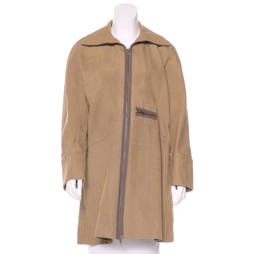 MARNI trench coat
